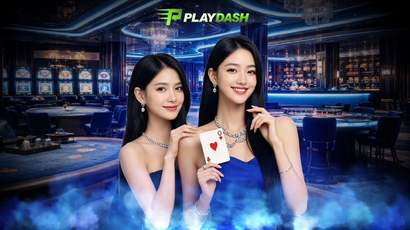 Live Casino Guide